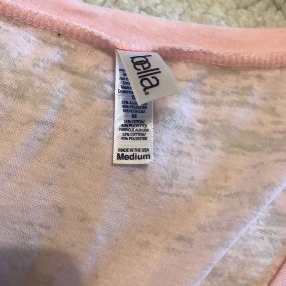 Cabo Wabo V-neck Burnout T-shirt Bundle - Picture 4 of 6